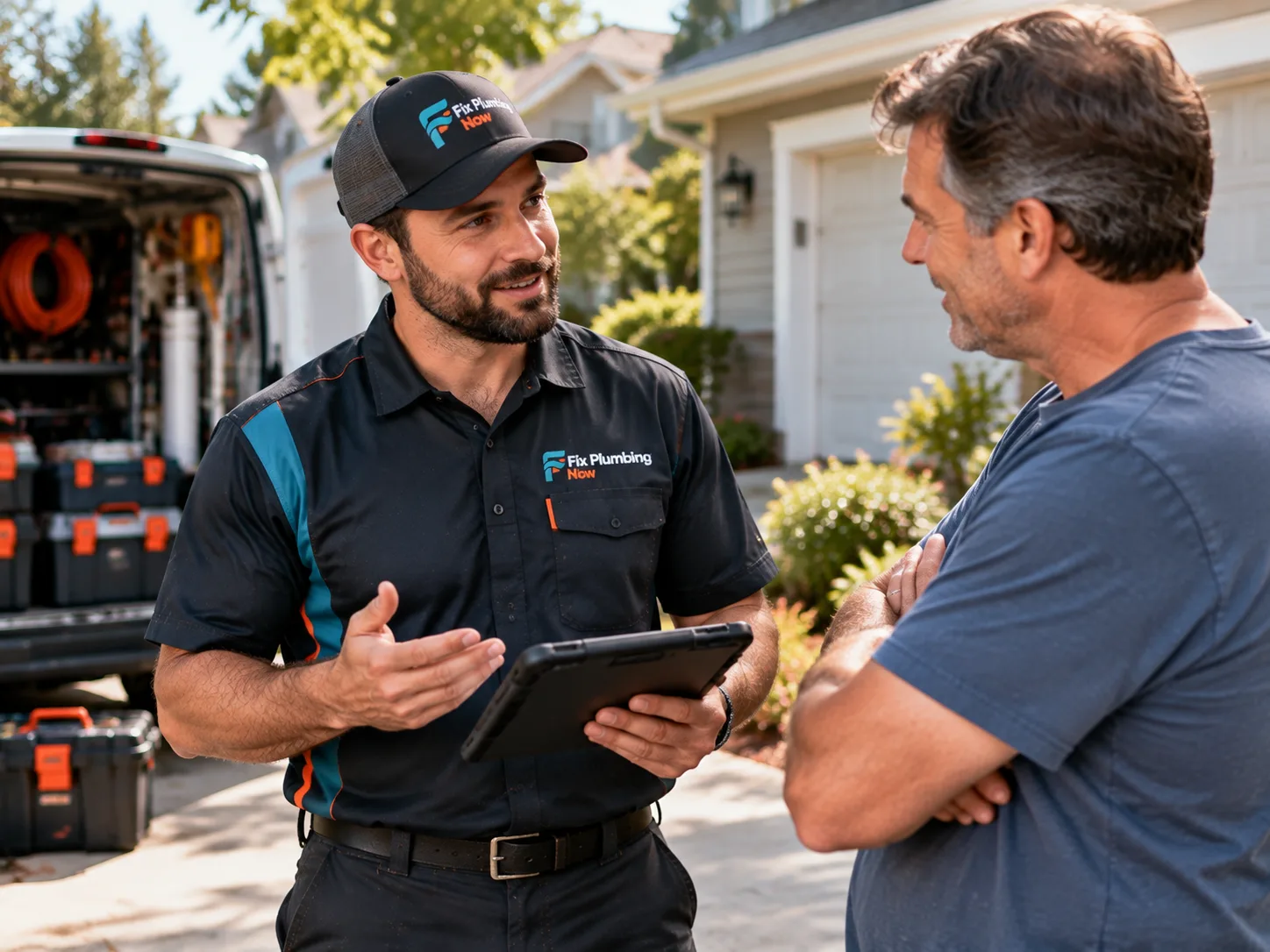 Clogged Drain Service Milbank, SD FAQs